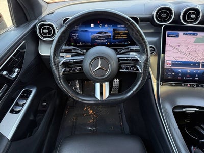 2024 Mercedes-Benz GLC GLC 300