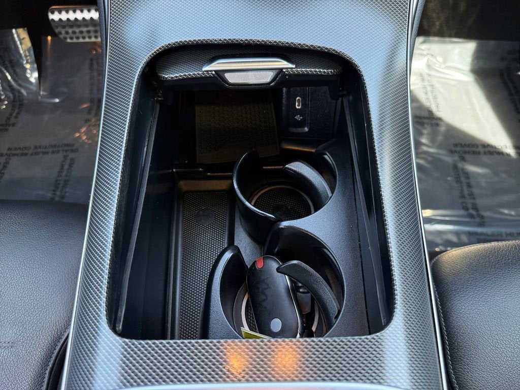 2024 Mercedes-Benz GLC GLC 300