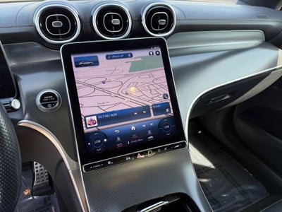 2024 Mercedes-Benz GLC GLC 300