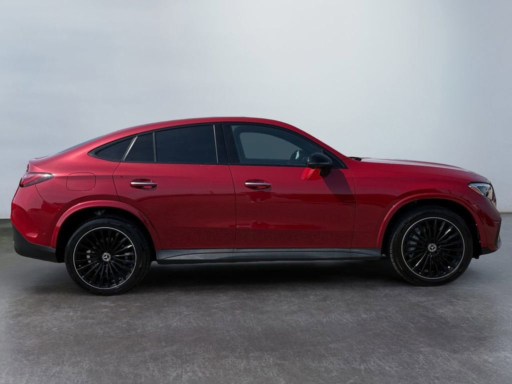 2024 Mercedes-Benz GLC GLC 300