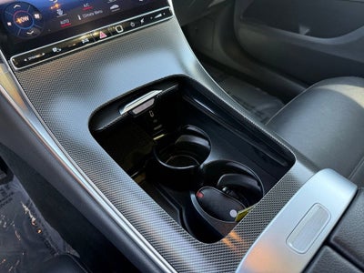 2024 Mercedes-Benz GLC GLC 300