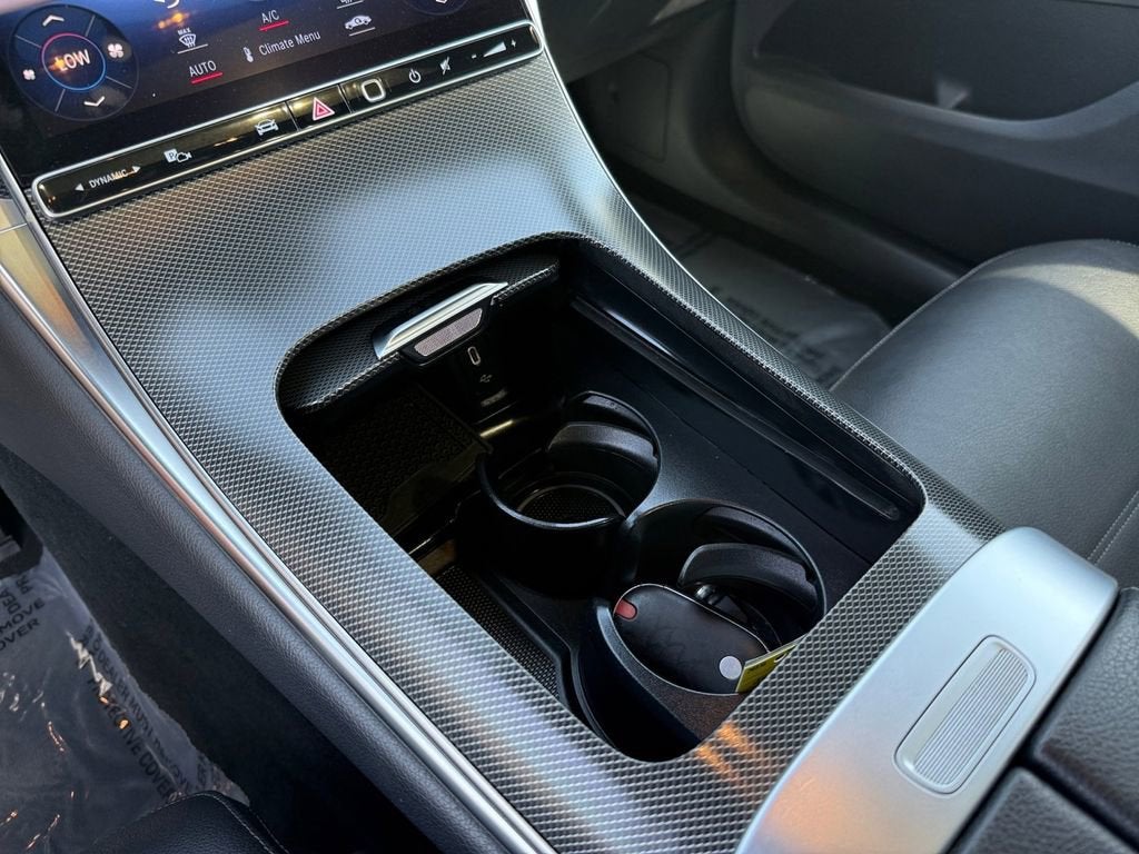 2024 Mercedes-Benz GLC GLC 300