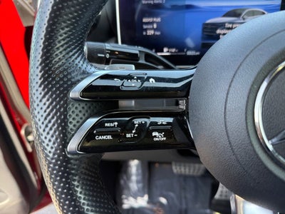 2024 Mercedes-Benz GLC GLC 300