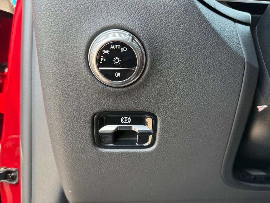 2024 Mercedes-Benz GLC GLC 300