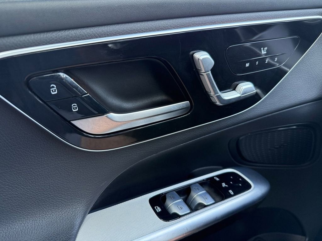 2024 Mercedes-Benz GLC GLC 300