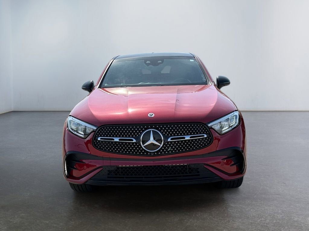 2024 Mercedes-Benz GLC GLC 300