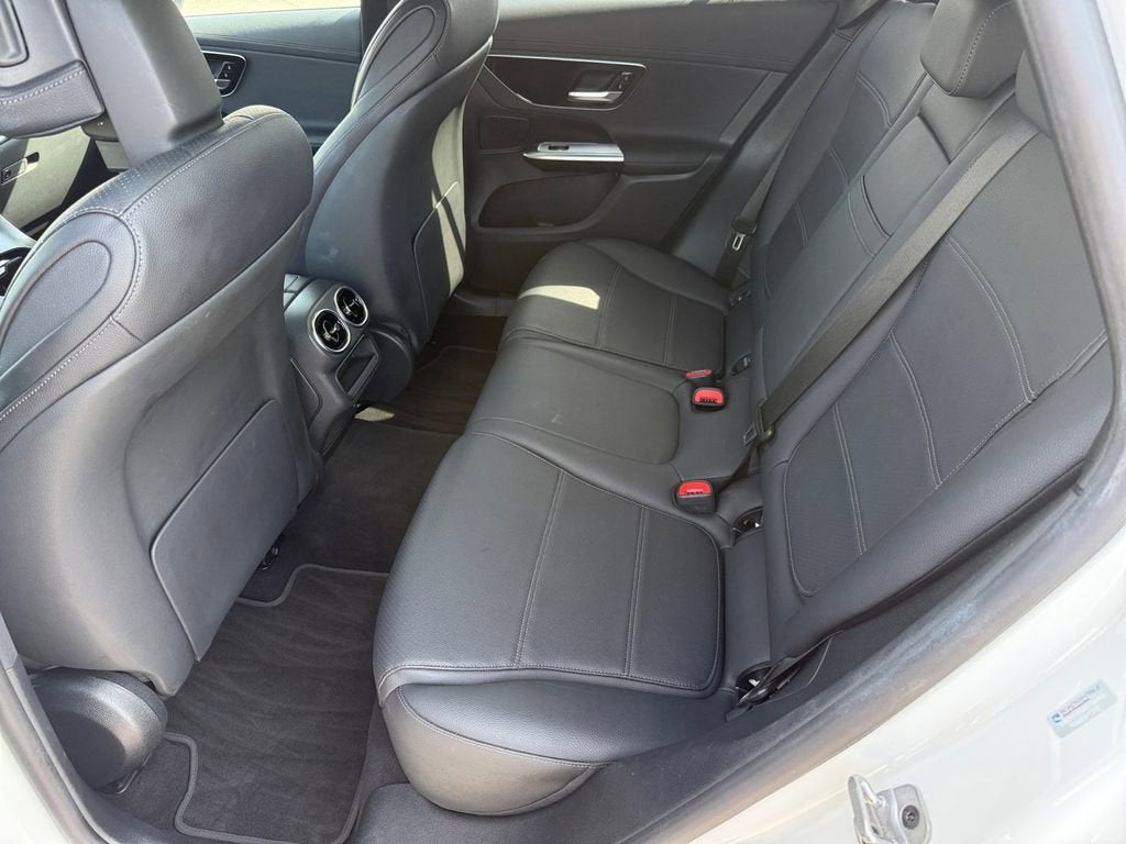 2024 Mercedes-Benz GLC GLC 300