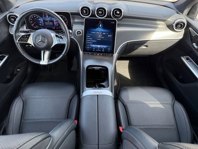 2024 Mercedes-Benz GLC GLC 300