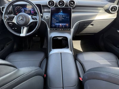2024 Mercedes-Benz GLC GLC 300