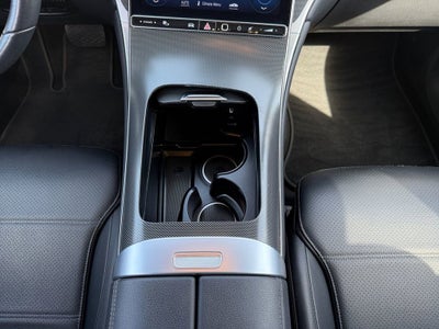 2024 Mercedes-Benz GLC GLC 300