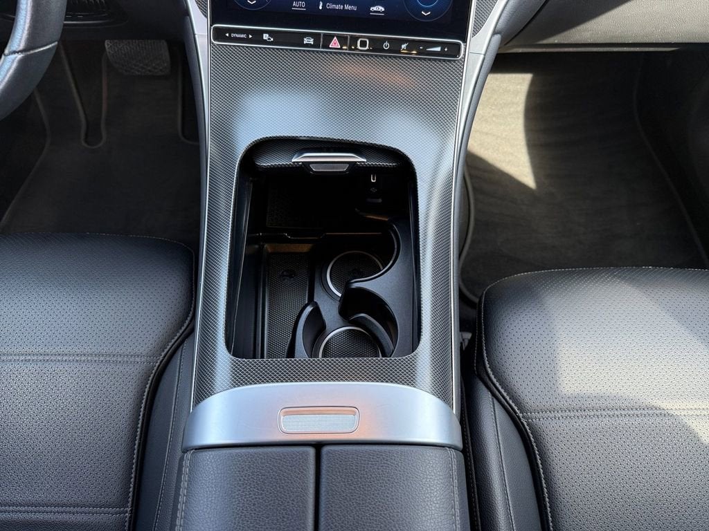 2024 Mercedes-Benz GLC GLC 300