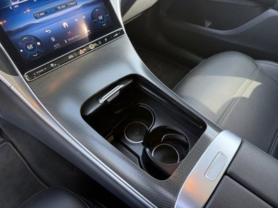 2024 Mercedes-Benz GLC GLC 300