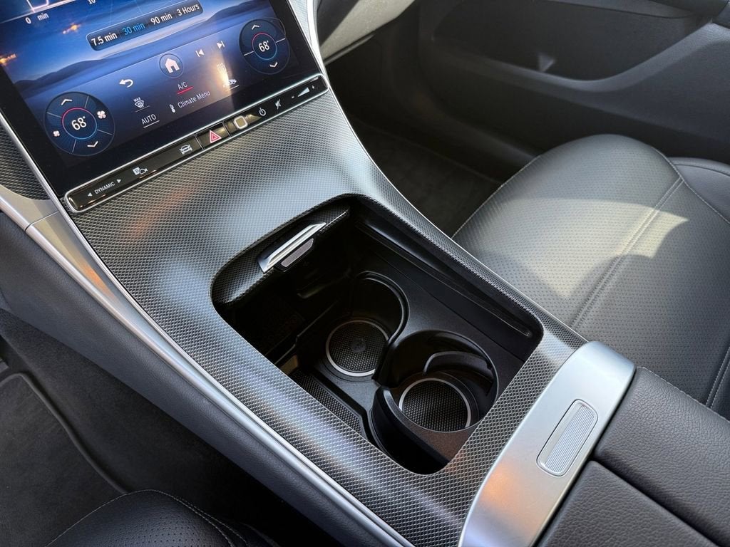 2024 Mercedes-Benz GLC GLC 300