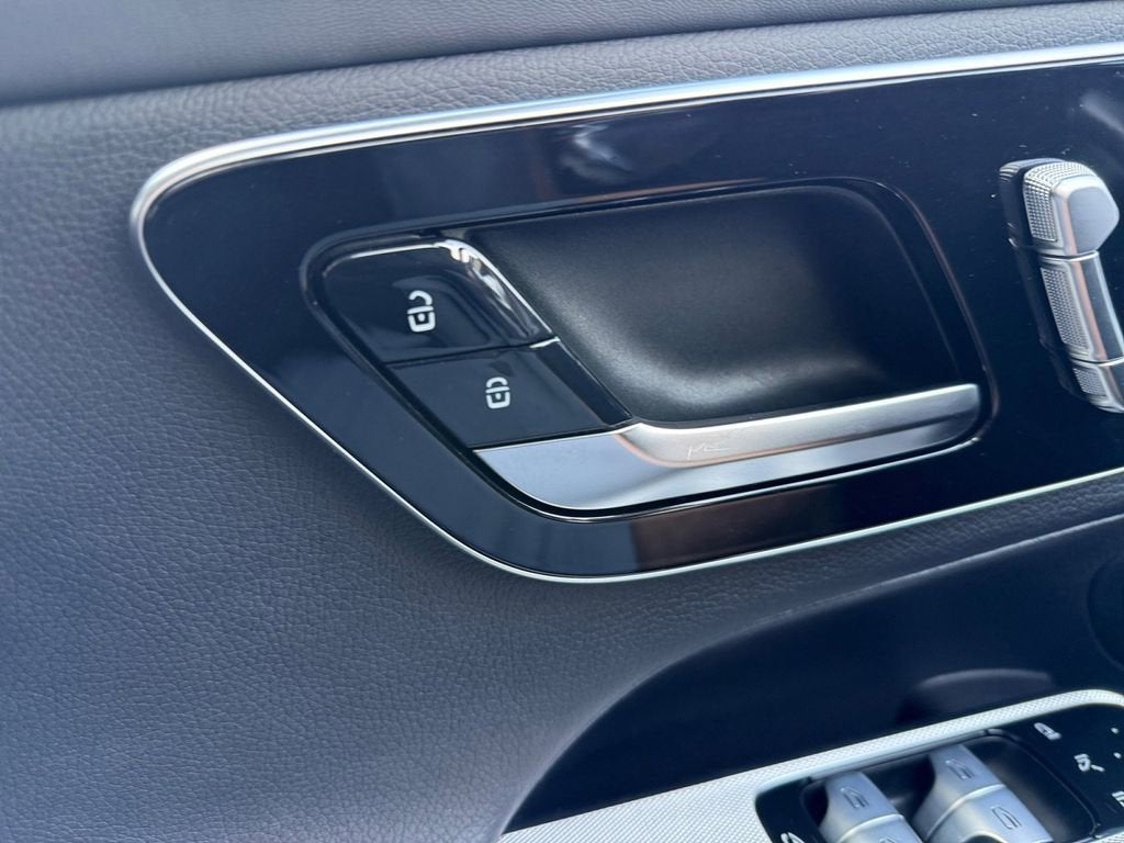 2024 Mercedes-Benz GLC GLC 300