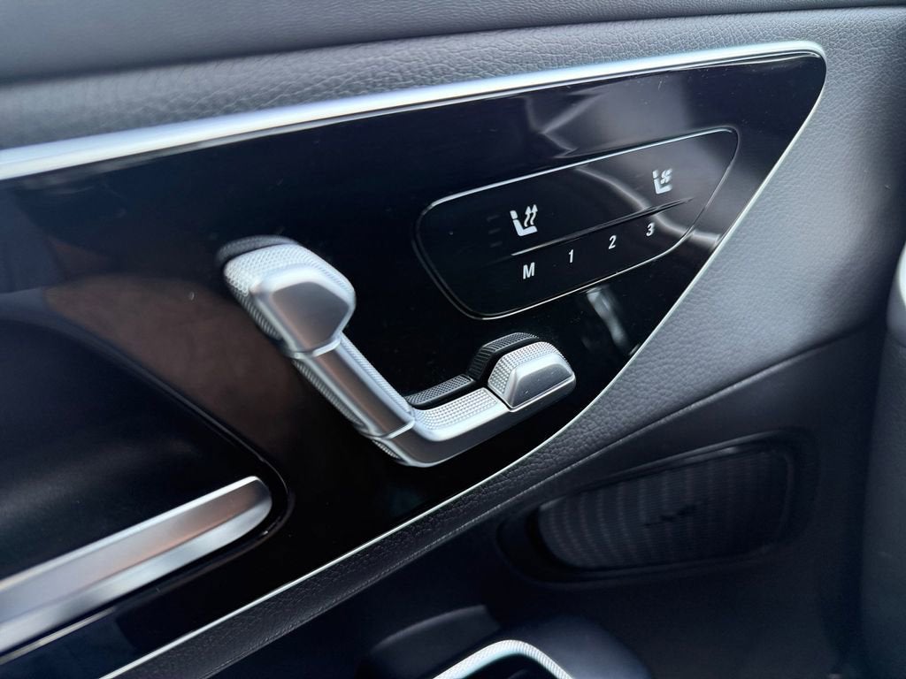 2024 Mercedes-Benz GLC GLC 300