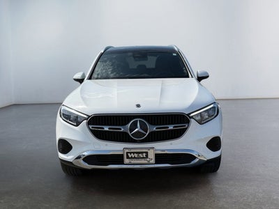 2024 Mercedes-Benz GLC GLC 300