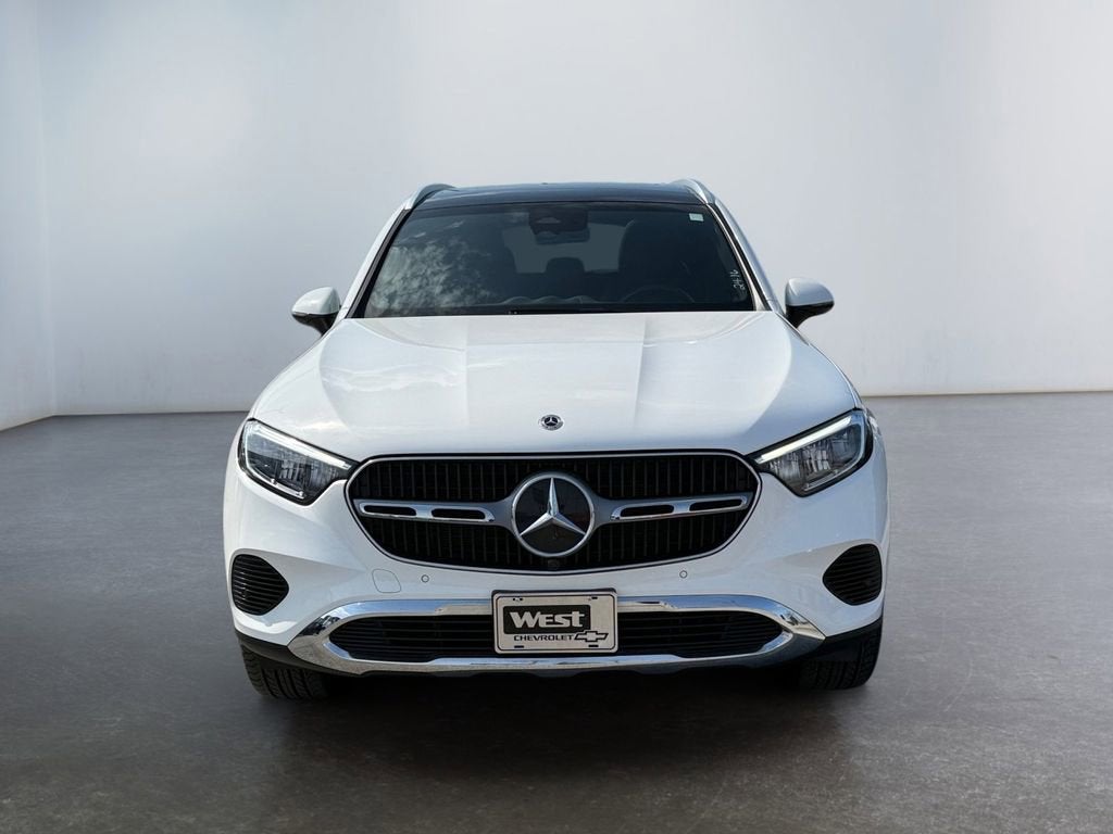 2024 Mercedes-Benz GLC GLC 300
