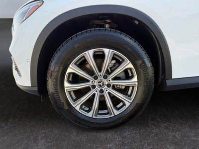2024 Mercedes-Benz GLC GLC 300