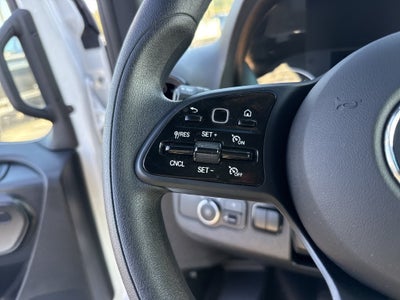 2024 Mercedes-Benz Sprinter Van Base