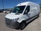 2024 Mercedes-Benz Sprinter Van Base