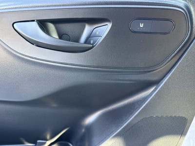 2024 Mercedes-Benz Sprinter Van Base