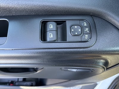 2024 Mercedes-Benz Sprinter Van Base