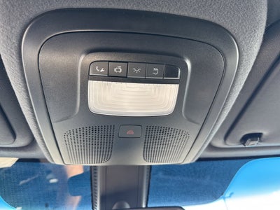 2024 Mercedes-Benz Sprinter Van Base
