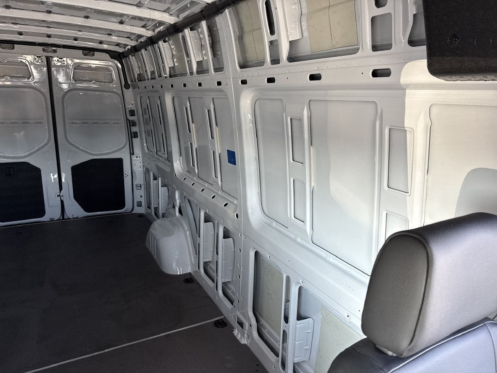 2024 Mercedes-Benz Sprinter Van Base