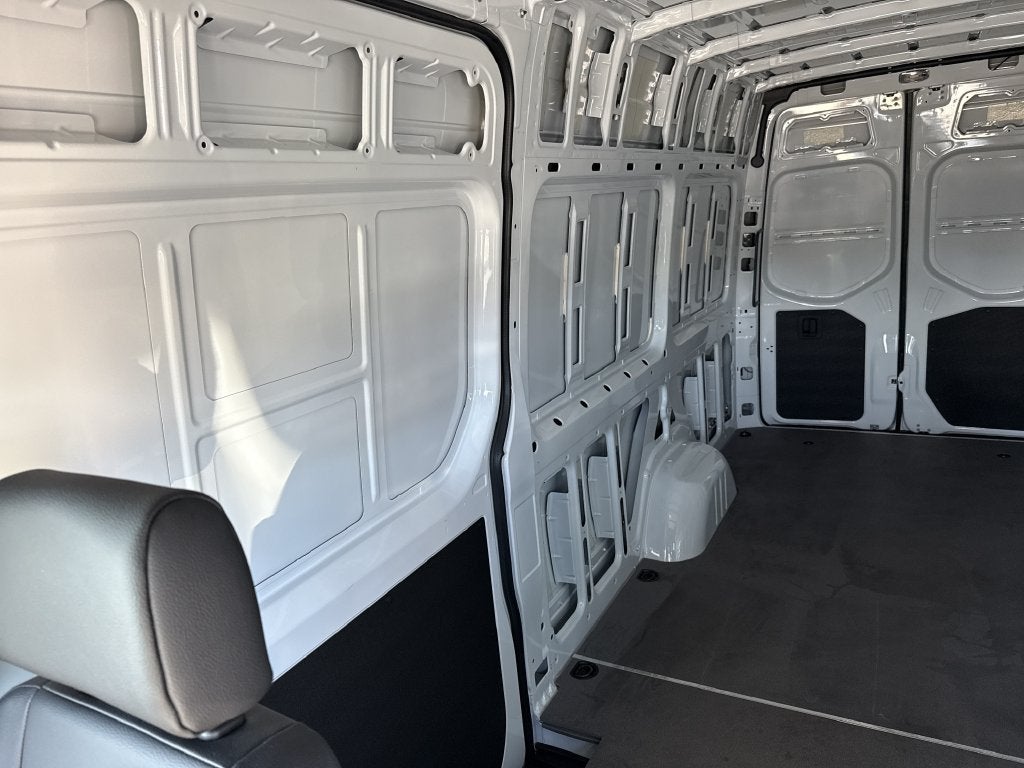 2024 Mercedes-Benz Sprinter Van Base