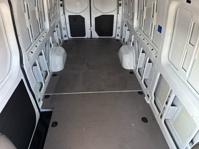 2024 Mercedes-Benz Sprinter Van Base