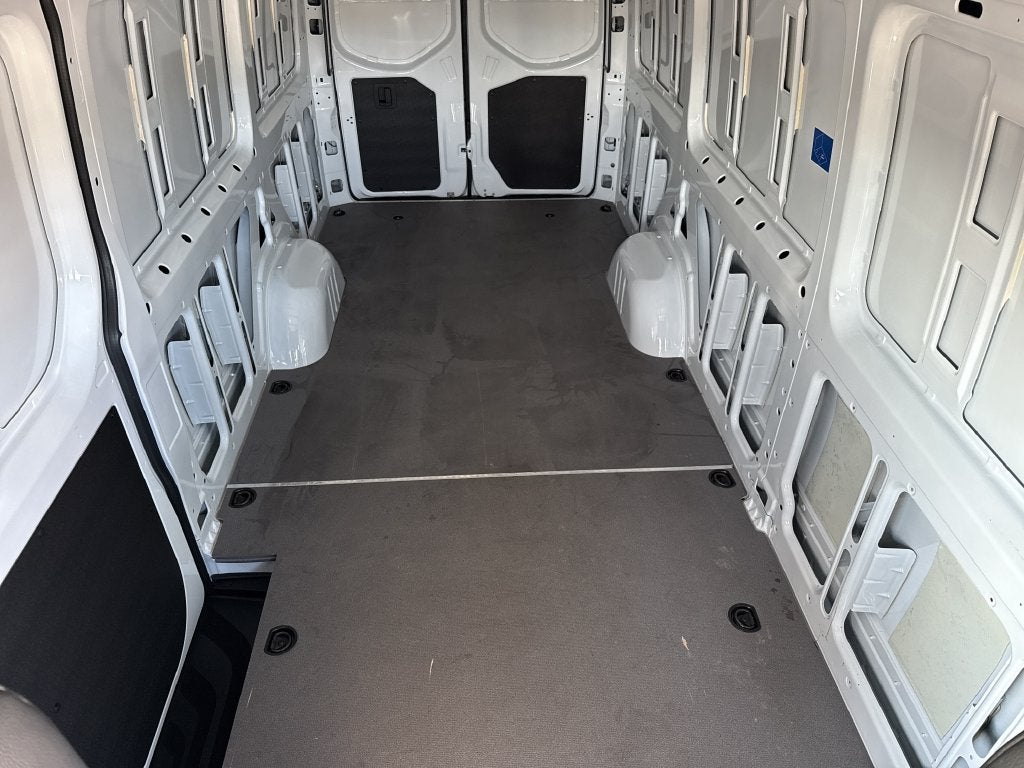 2024 Mercedes-Benz Sprinter Van Base
