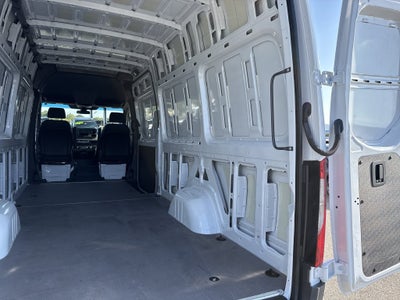 2024 Mercedes-Benz Sprinter Van Base