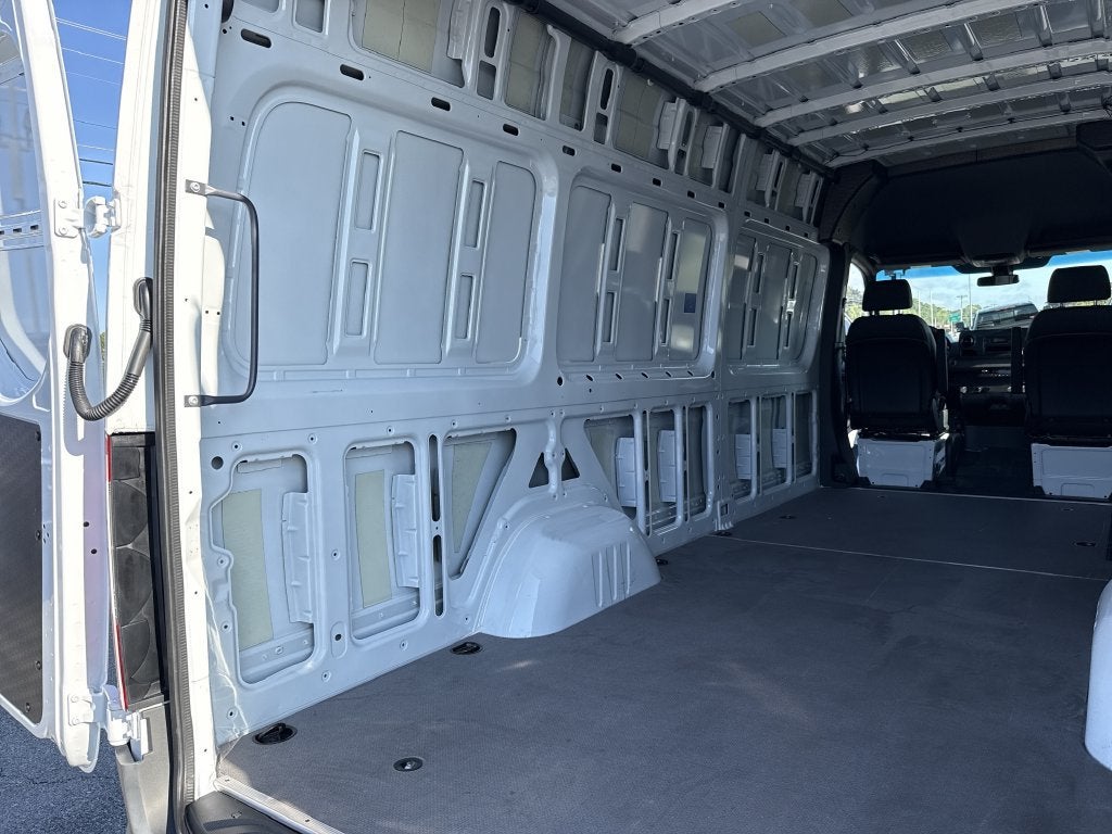 2024 Mercedes-Benz Sprinter Van Base
