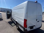 2024 Mercedes-Benz Sprinter Van Base