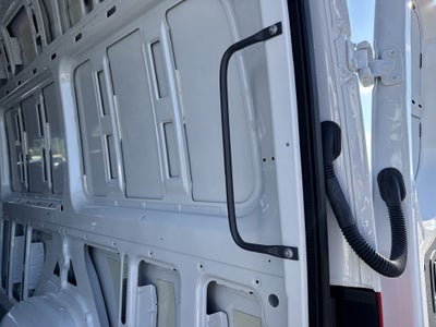 2024 Mercedes-Benz Sprinter Van Base