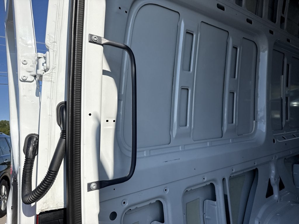 2024 Mercedes-Benz Sprinter Van Base