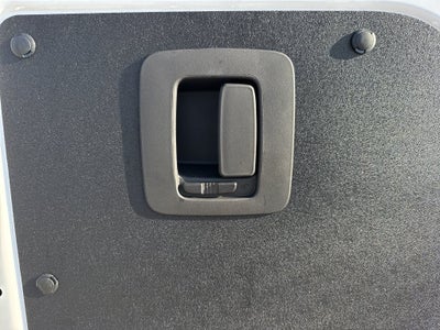 2024 Mercedes-Benz Sprinter Van Base