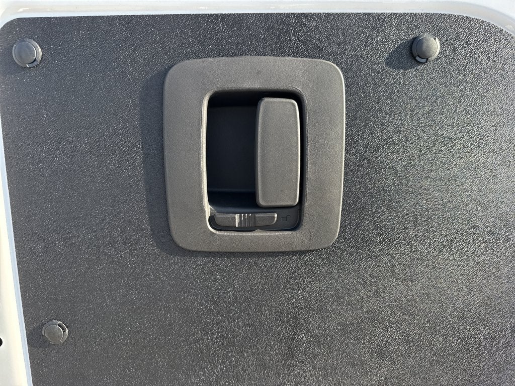 2024 Mercedes-Benz Sprinter Van Base