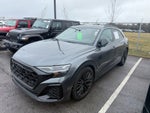 2024 Audi SQ8 Premium Plus