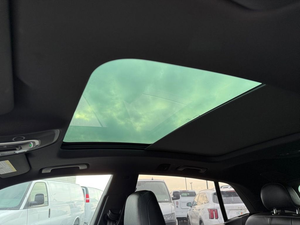 2024 Audi SQ8 Premium Plus