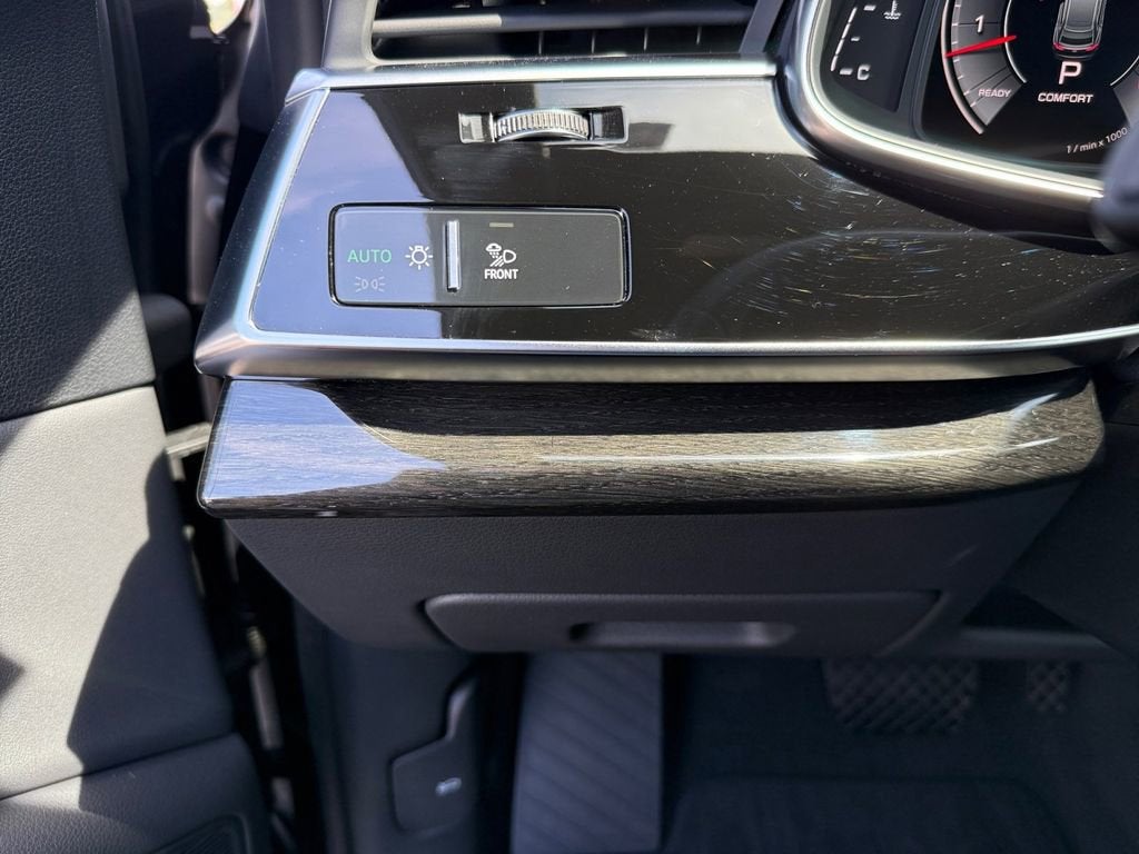 2022 Audi Q8 Prestige