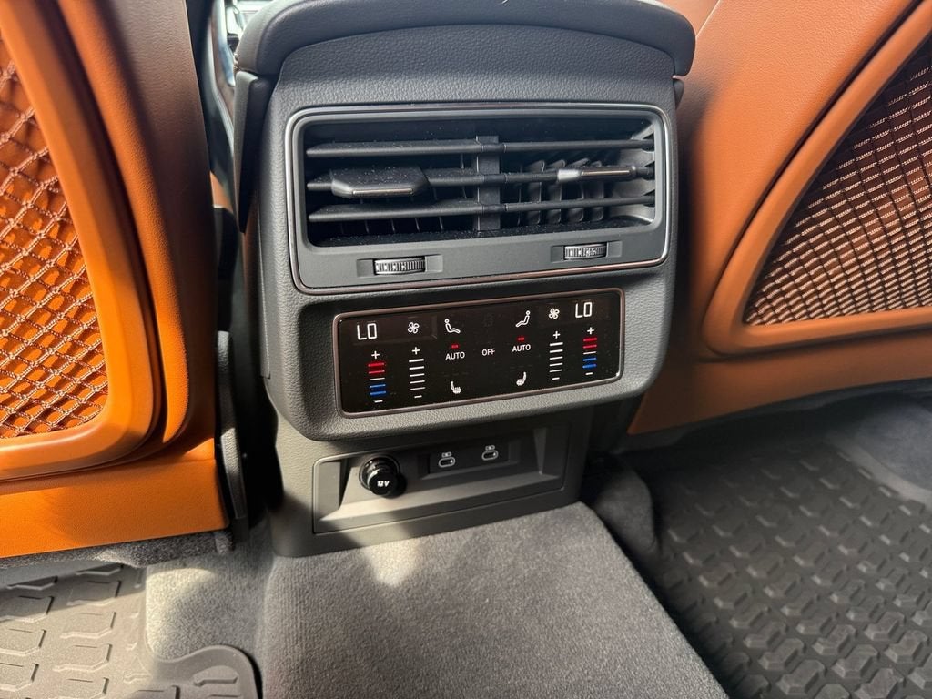 2026 Audi Q7 Prestige