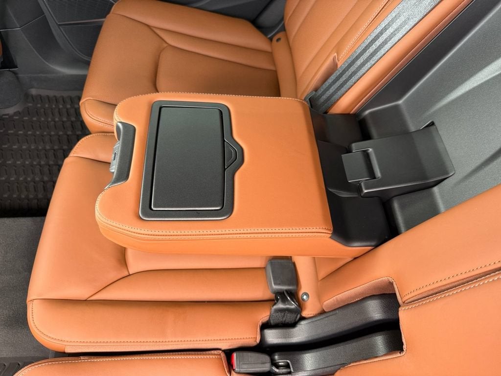 2026 Audi Q7 Prestige
