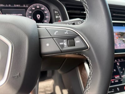 2026 Audi Q7 Prestige