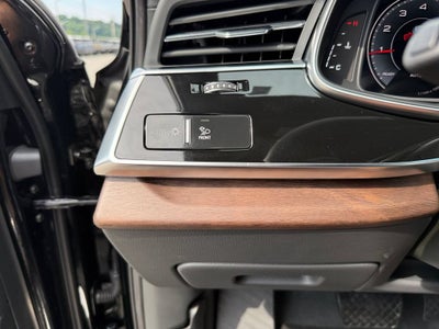 2026 Audi Q7 Prestige
