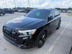 2026 Audi Q7 Prestige