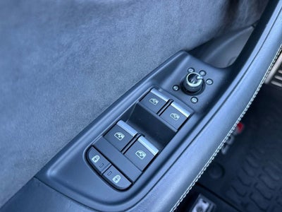 2022 Audi SQ7 Prestige