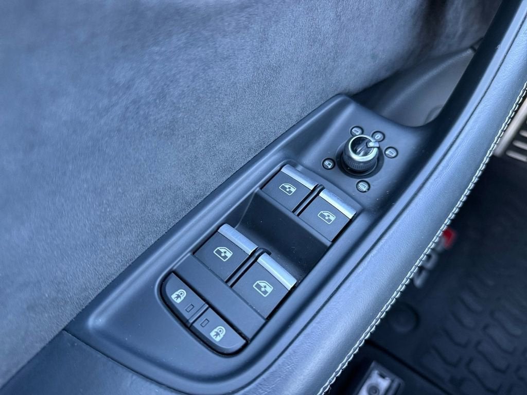 2022 Audi SQ7 Prestige