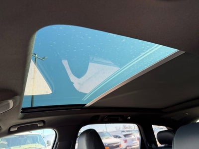 2022 Audi SQ7 Prestige