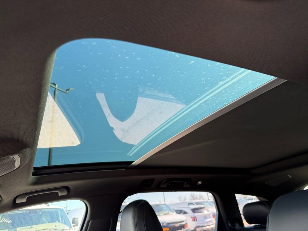 2022 Audi SQ7 Prestige